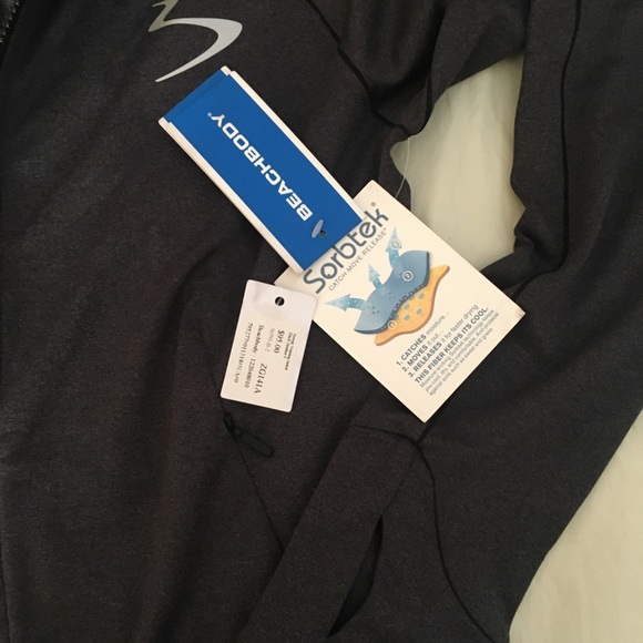 Beach Body training jacket - Picture 2 of 4